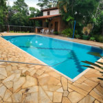 Chácara à venda com 4 quartos, sendo 3 suítes, em Pinheirinho, Vinhedo, SP
