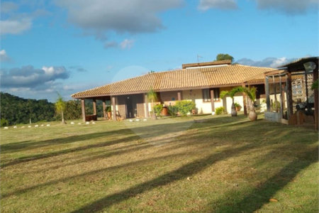Chácara à venda com 2 quartos em Recanto das Acácias, São Roque, SP