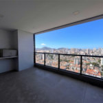 Apartamento com 2 dormitórios à venda, 82 m² por R$ 990.000,00 - Aparecida - Santos/SP