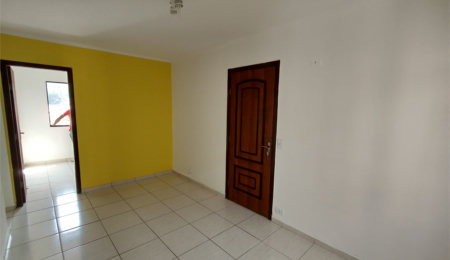 Apartamento à venda com 2 quartos em Vila Gomes, São Paulo, SP