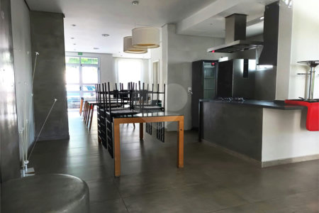Apartamento para alugar com 2 quartos em Vila Anastácio, São Paulo, SP