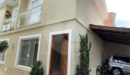 Casa à venda com 2 suítes em Vila Constança, São Paulo, SP