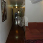 Apartamento à venda com 4 suítes em Real Parque, São Paulo, SP