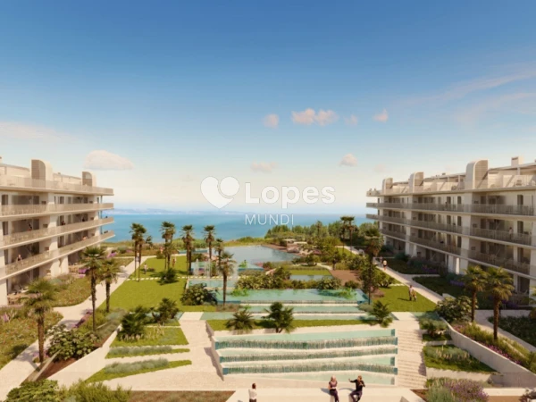 Apartamentos à venda em Alcochete, Portugal – Tagus Bay Condominium