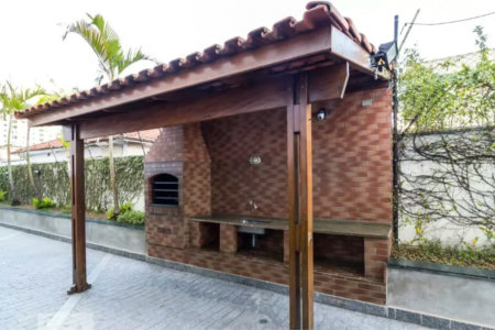 Apartamento à venda com 3 quartos, sendo 1 suíte, em Vila Hamburguesa, São Paulo, SP