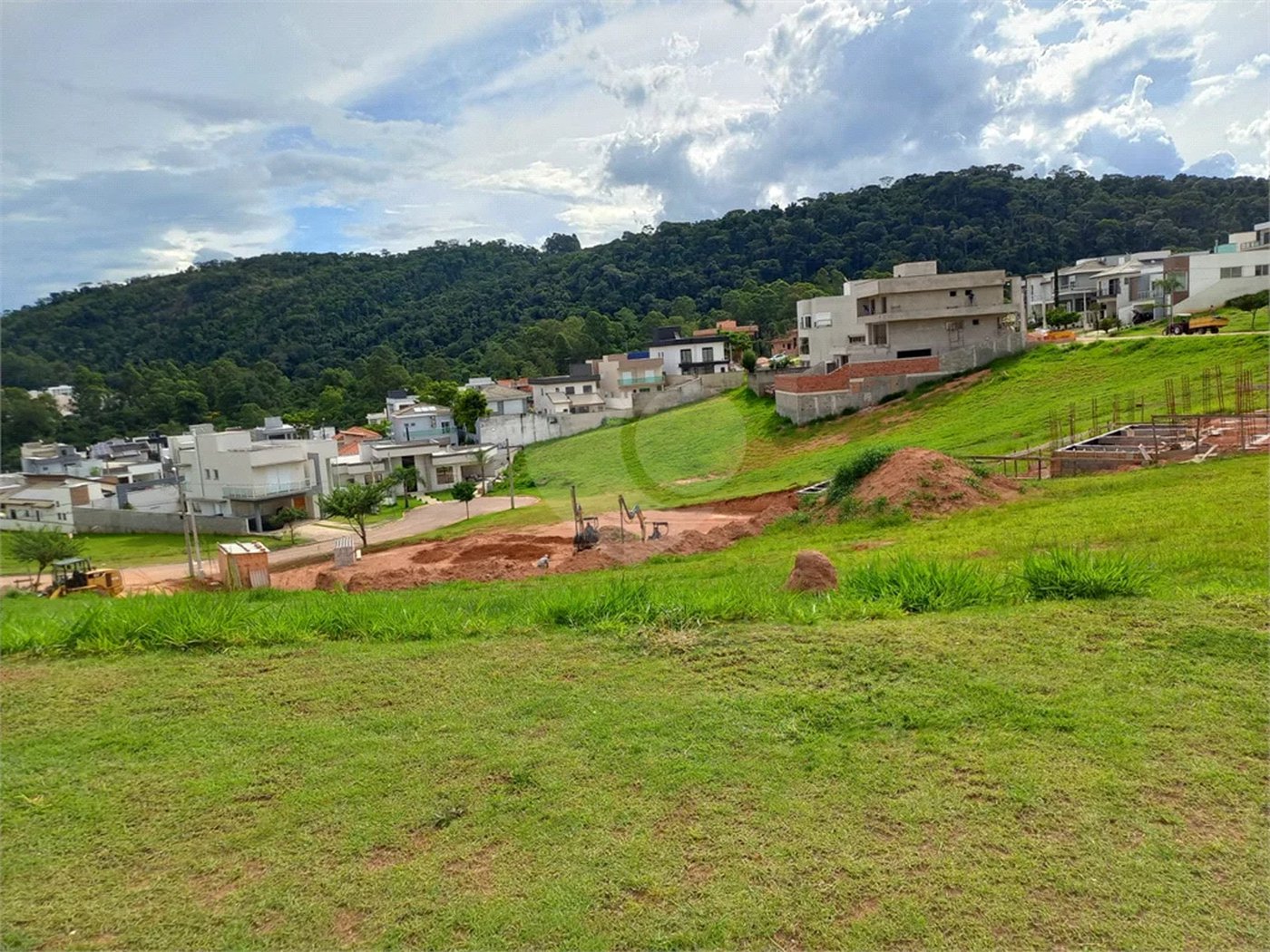 Terreno à venda em Mina, Itupeva, SP