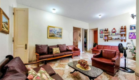 Casa à venda com 4 quartos, sendo 3 suítes,  em Maracanã, Rio de Janeiro, RJ