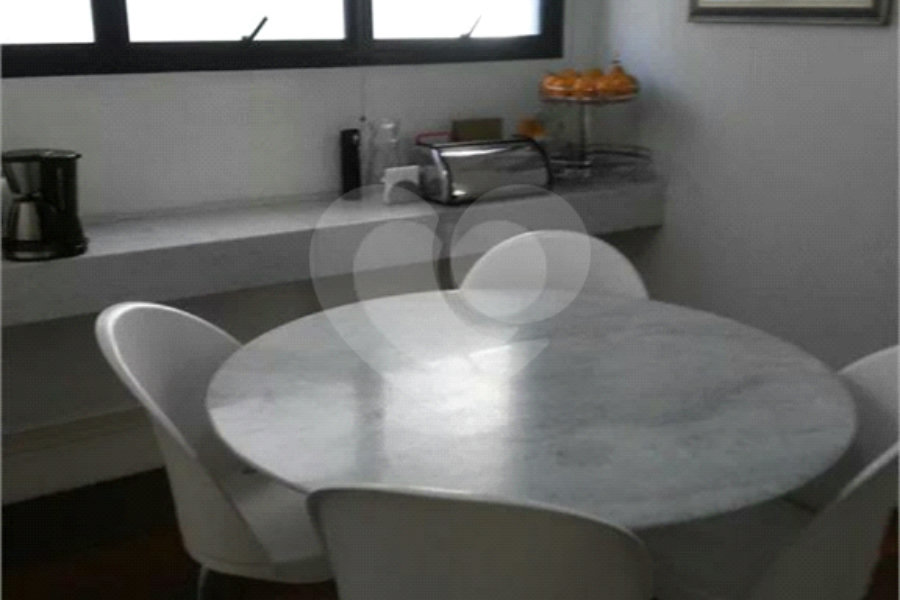 Apartamento à venda com 4 quartos, sendo 2 suítes,  em Santana, São Paulo, SP