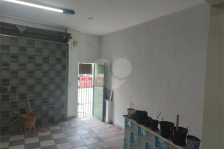 Sobrado à venda com 3 quartos em Vila Gustavo, São Paulo, SP