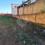 Oportunidade Comercial: Terreno de 525m² em Localização Estratégica no Parque Sissi!