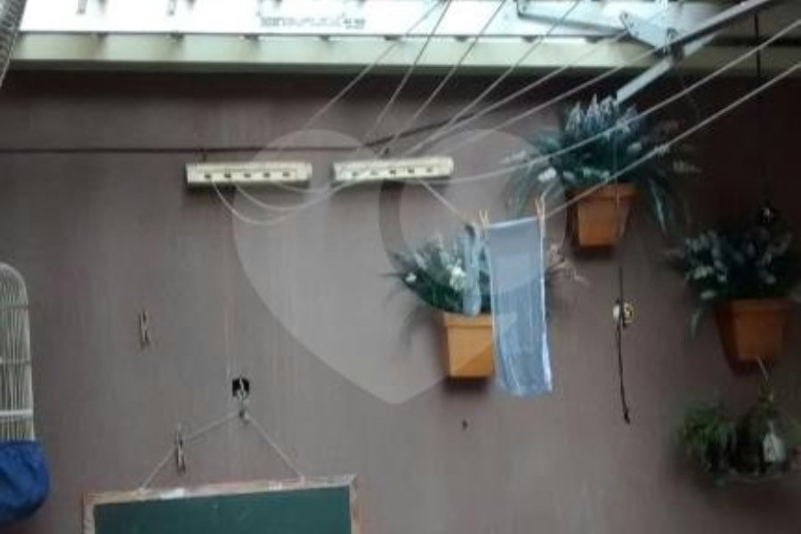 Sobrado à venda com 3 quartos, sendo 1 suíte, em Mandaqui, São Paulo, SP