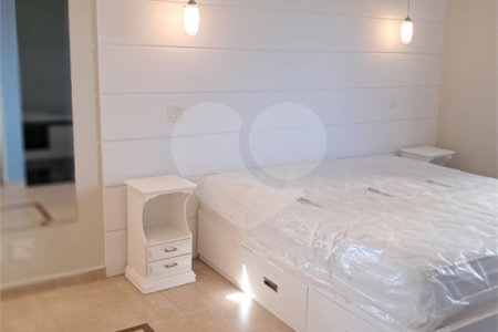 Apartamento à venda com 2 quartos, sendo 1 suíte, em Vila Progredior, São Paulo, SP