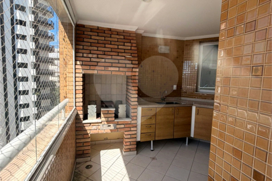 Apartamento à venda com 3 suítes em Santana, São Paulo, SP