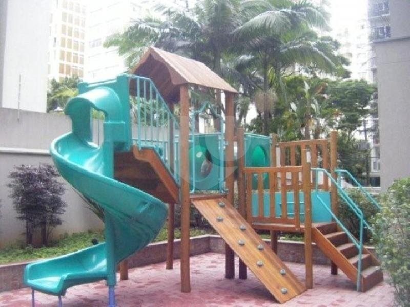 Apartamento à venda com 4 quartos, sendo 3 suítes, em Itaim Bibi, São Paulo, SP