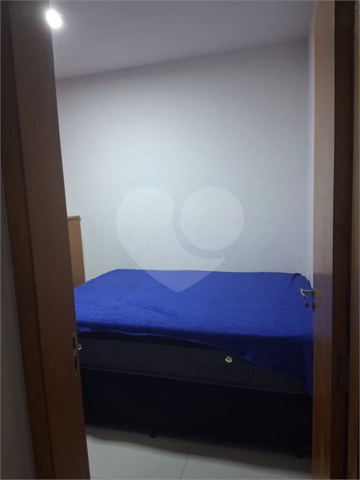 Apartamento à venda com 2 quartos em Vila Matilde, São Paulo, SP