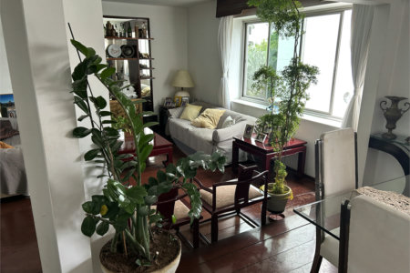 Apartamento à venda com 3 quartos, sendo 1 suíte, em Vila Nova Conceição, São Paulo, SP