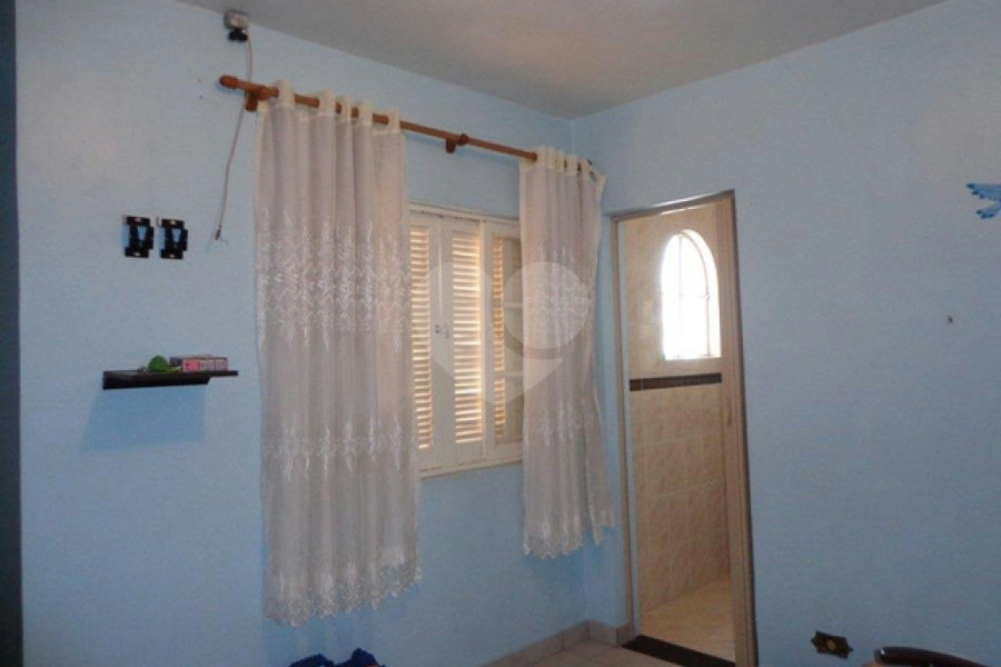 Sobrado à venda com 3 quartos, sendo 1 suíte, em Vila Nova Cachoeirinha, São Paulo, SP