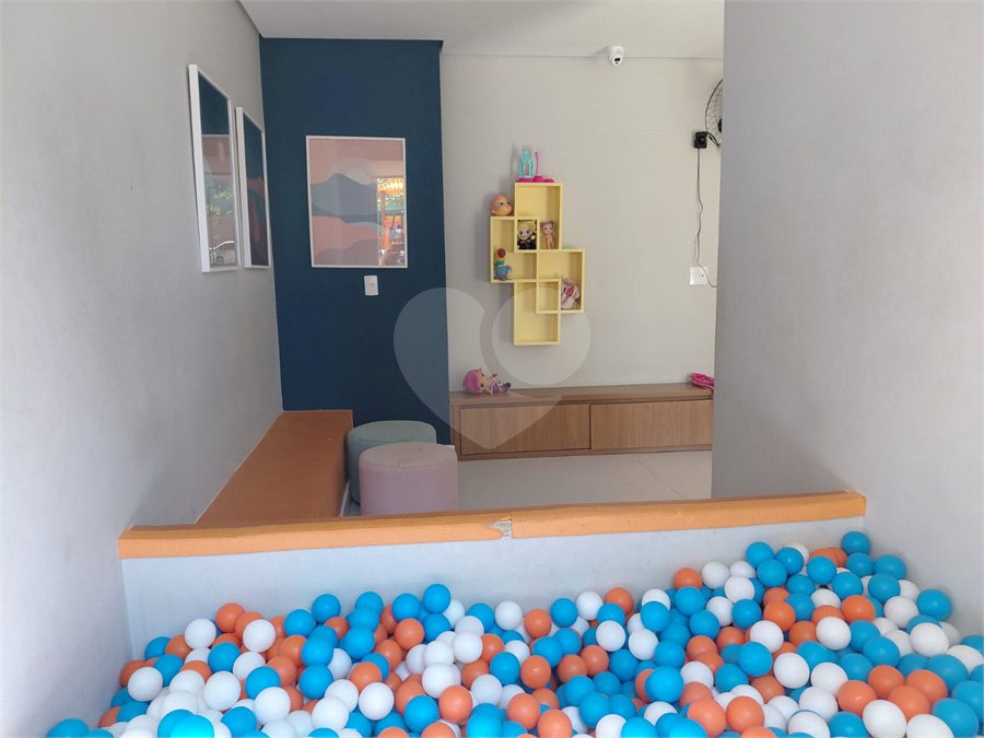 Studio à venda com 2 quartos em Jaguaré, São Paulo, SP