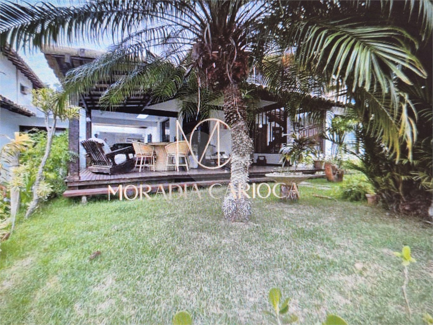 Casa em condomínio à venda com 4 suítes em Ferradura, Armação dos Búzios, RJ