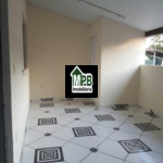 Sobrado à venda com 2 quartos, sendo 1 suíte, em Jardim Santa Luiza, Sorocaba, SP