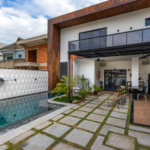 Casa à venda com 4 suítes no condomínio San Paolo, Rio de Janeiro - RJ