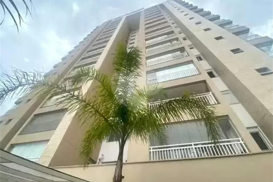 Apartamento à venda com 3 quartos, sendo 1 suíte, em Santana, São Paulo, SP