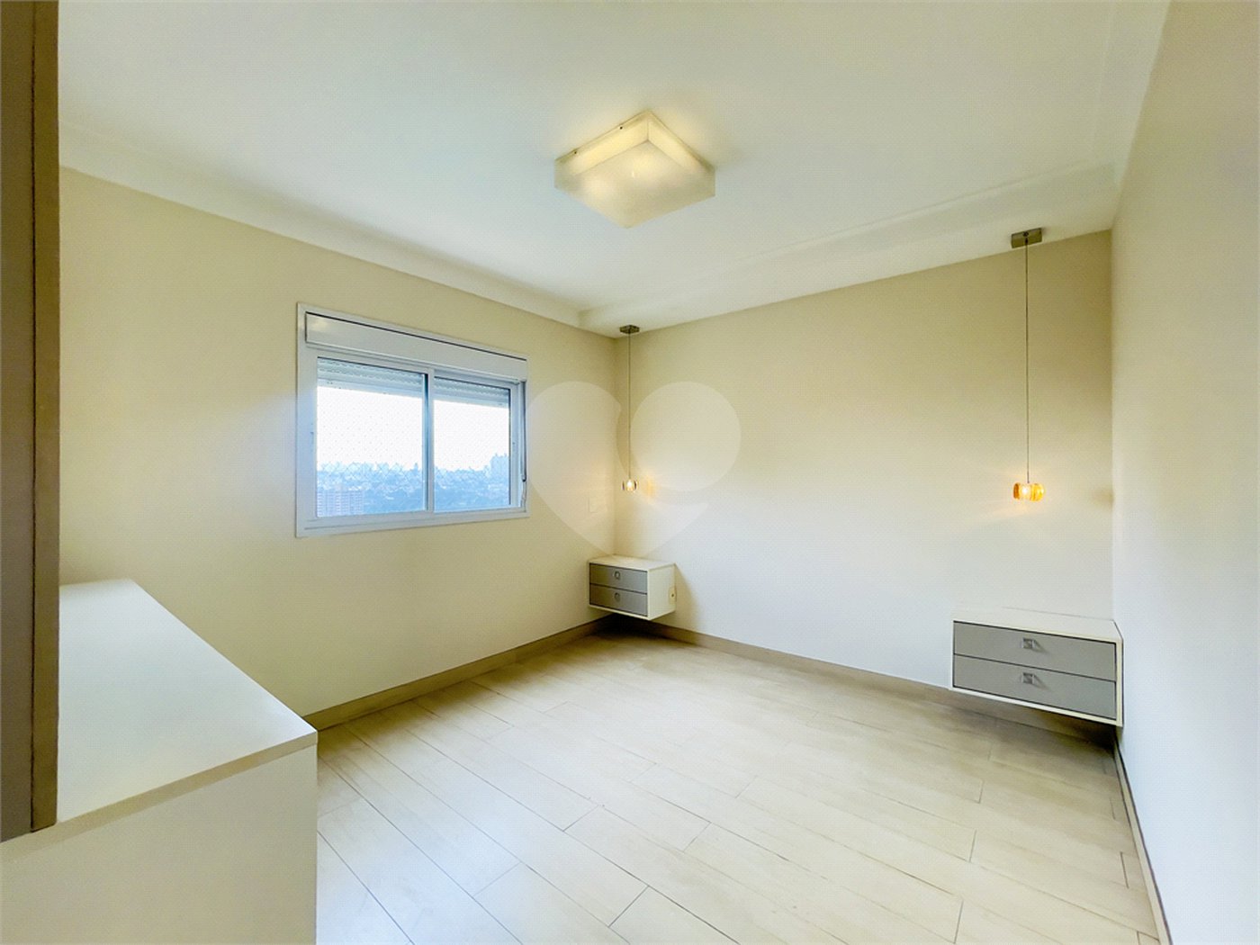 Apartamento à venda com 3 quartos, sendo 4 suítes,  no Centro, São Bernardo do Campo, SP