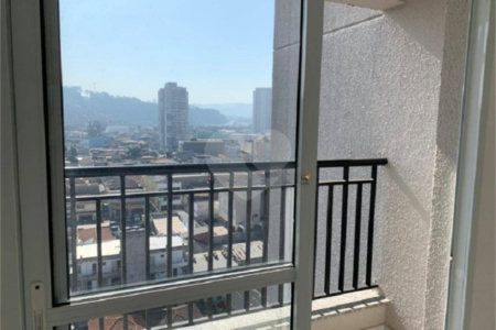 Apartamento à venda com 2 quartos em Vila Galvão, Guarulhos, SP