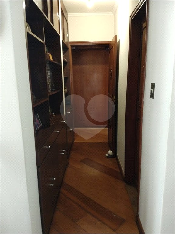 Apartamento à venda com 3 quartos, sendo 1 suíte,  em Santana, São Paulo, SP