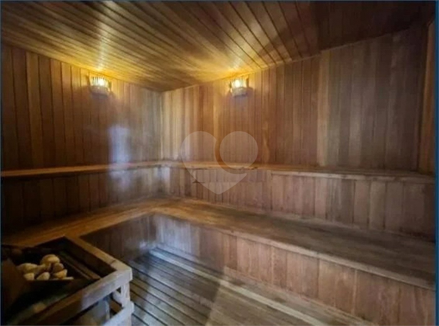 Apartamento à venda com 3 quartos, sendo 1 suíte, em Lauzane Paulista, São Paulo, SP