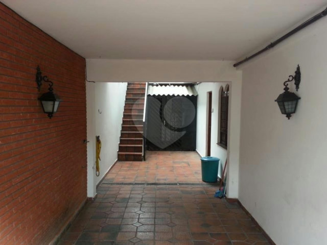 Sobrado à venda com 6 quartos em Vila Nova Cachoeirinha, São Paulo, SP