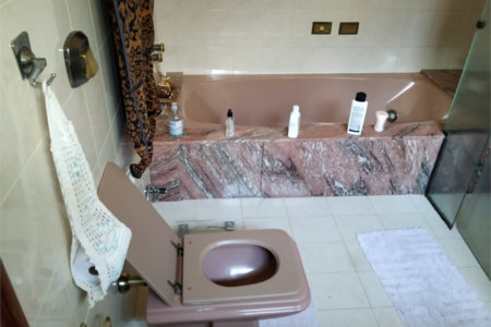 Casa à venda com 5 quartos, sendo 3 suítes,  no condomínio Portella, Itu - SP