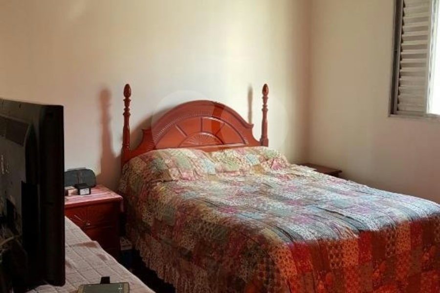 Sobrado à venda com 2 quartos em Santana, São Paulo, SP