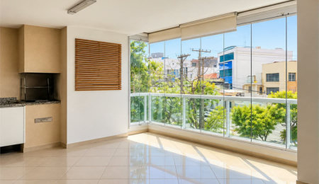 Apartamento à venda com 3 suítes em Jardim do Mar, São Bernardo do Campo, SP