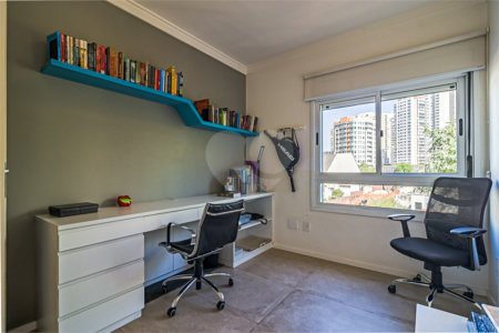 Apartamento à venda com 3 suítes em Vila Mariana, São Paulo, SP