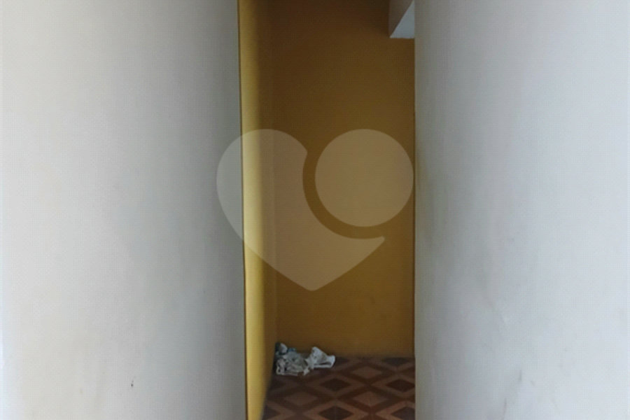 Apartamento à venda com 2 quartos em Jaraguá, São Paulo, SP