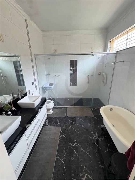 Casa à venda com 6 quartos, sendo 3 suítes,  no condomínio Itanhangá Chacaras de Recreio, Ribeirão Preto - SP