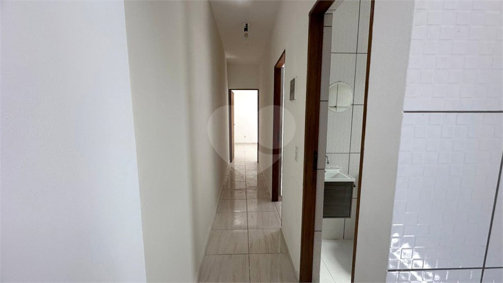 Casa à venda com 2 quartos em Vila Nastri, Itapetininga, SP