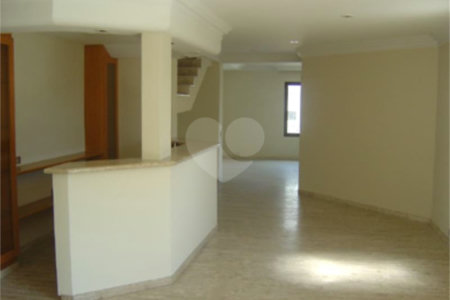 Duplex à venda com 3 suítes em Cerqueira César, São Paulo, SP