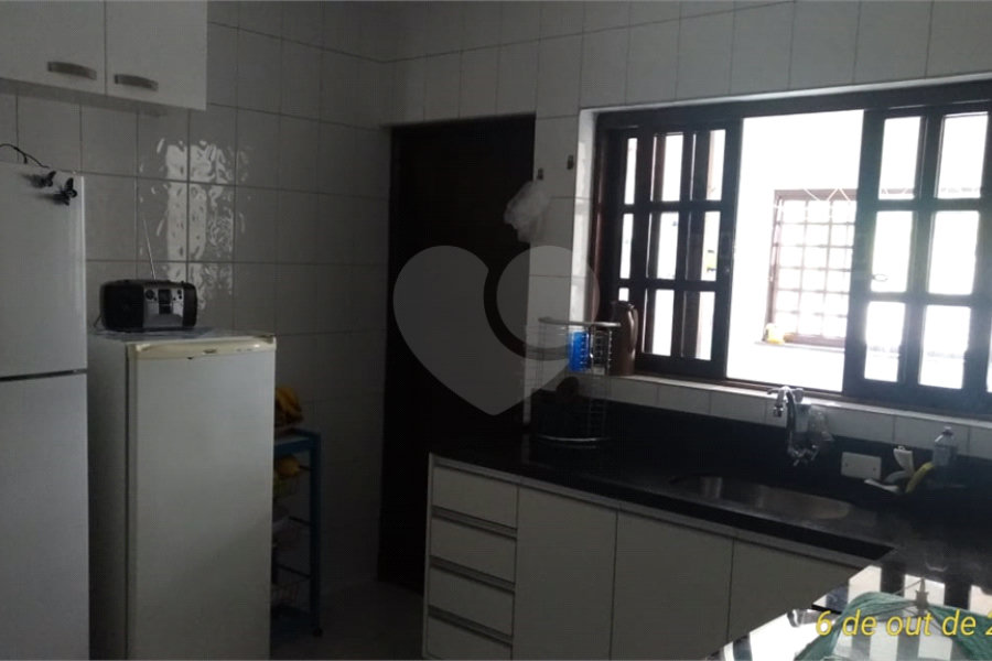 Sobrado à venda com 3 quartos, sendo 1 suíte, em Vila Maria Alta, São Paulo, SP