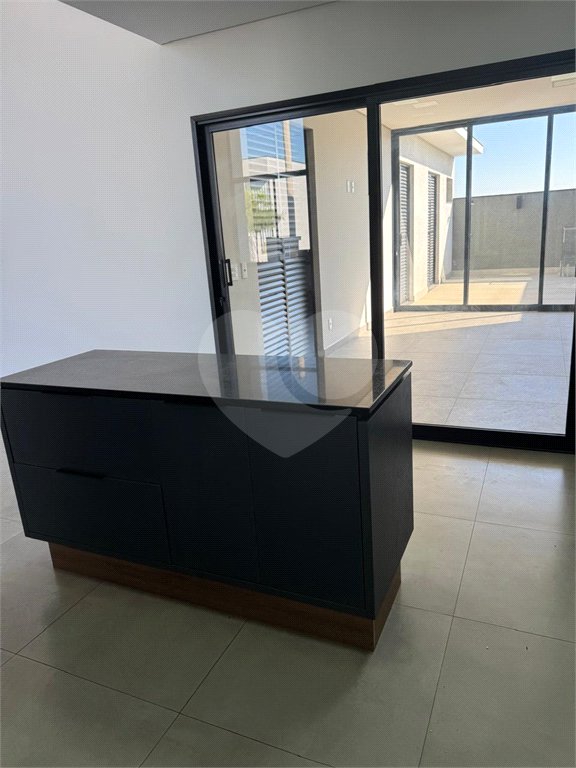 Casa à venda com 3 suítes no condomínio Parque Ibiti Reserva, Sorocaba - SP