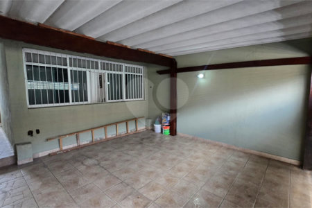 Casa à venda com 3 quartos, sendo 1 suíte, em Vila Maria Eugenia, São Paulo, SP