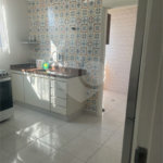 Apartamento à venda com 2 quartos em Santana, São Paulo, SP