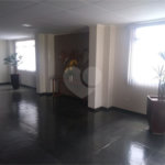 Apartamento para alugar com 3 quartos, sendo 1 suíte,  em Santana, São Paulo, SP