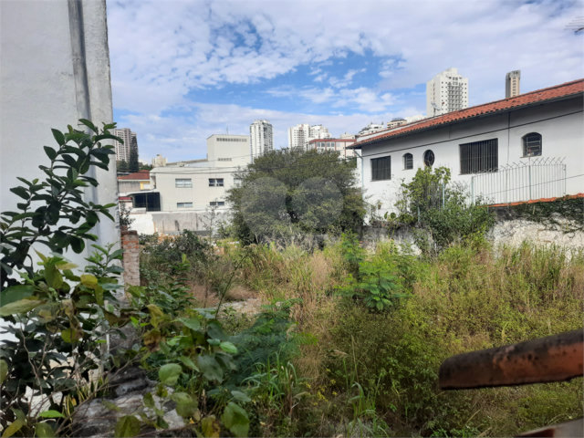 Terreno à venda em Santana, São Paulo, SP