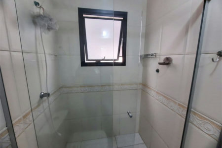 Apartamento Residencial para venda e locação, Vila Alzira, Guarujá - AP0983.