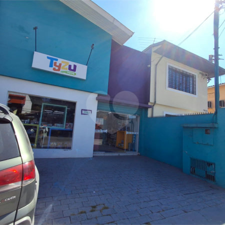 Sobrado à venda com 6 quartos em Campo Belo, São Paulo, SP