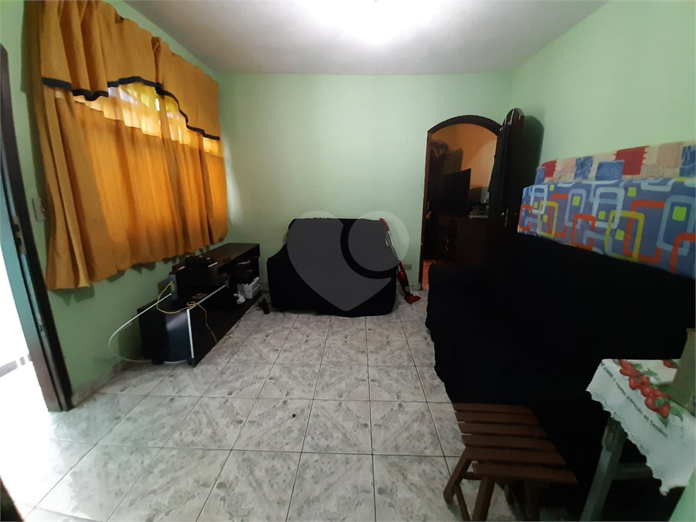 Sobrado à venda com 2 quartos, sendo 1 suíte, em Mandaqui, São Paulo, SP
