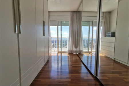 Apartamento à venda com 3 suítes em Jardim Monte Kemel, São Paulo, SP