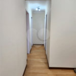 Apartamento à venda com 3 quartos, sendo 1 suíte,  em Jardim Simus, Sorocaba, SP